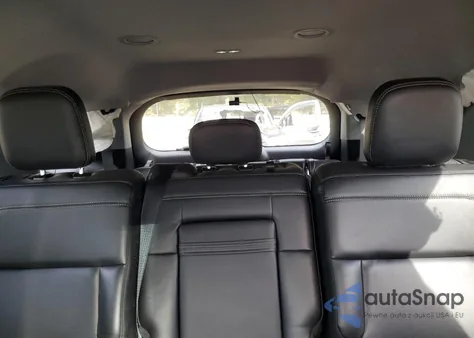 2022 Ford Explorer Xlt from USA, damaged, VIN 1FMSK7DH0NGA60320